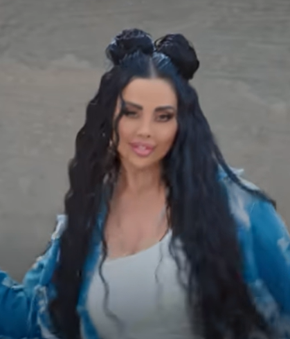 فابيانا سكاف