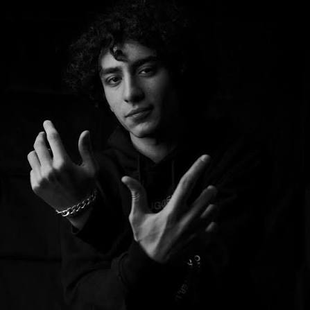 احمد سانتا