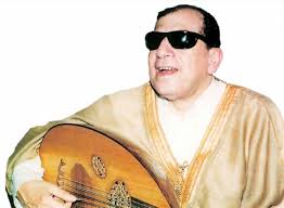 سيد مكاوي