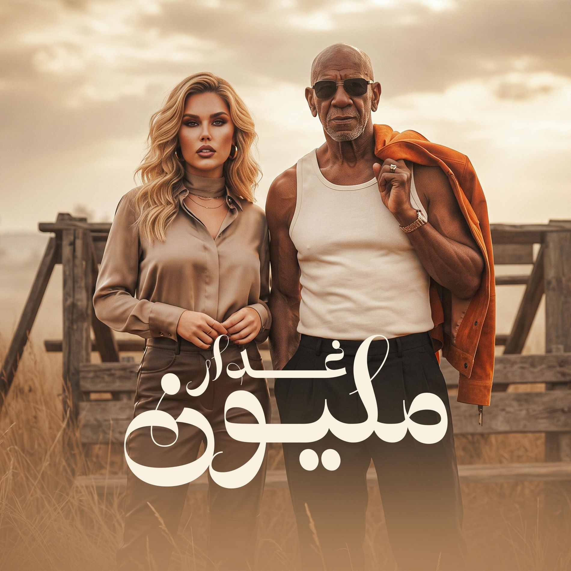حمو الجلاد - الخال - El khal