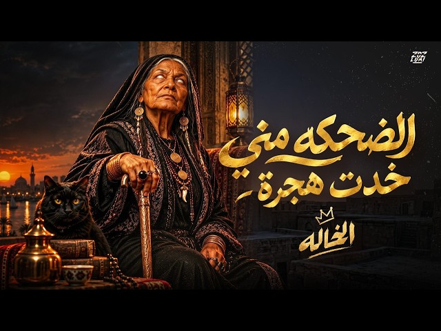 ألبوم اغاني الخاله - حمو الجلاد - الخال - كرز