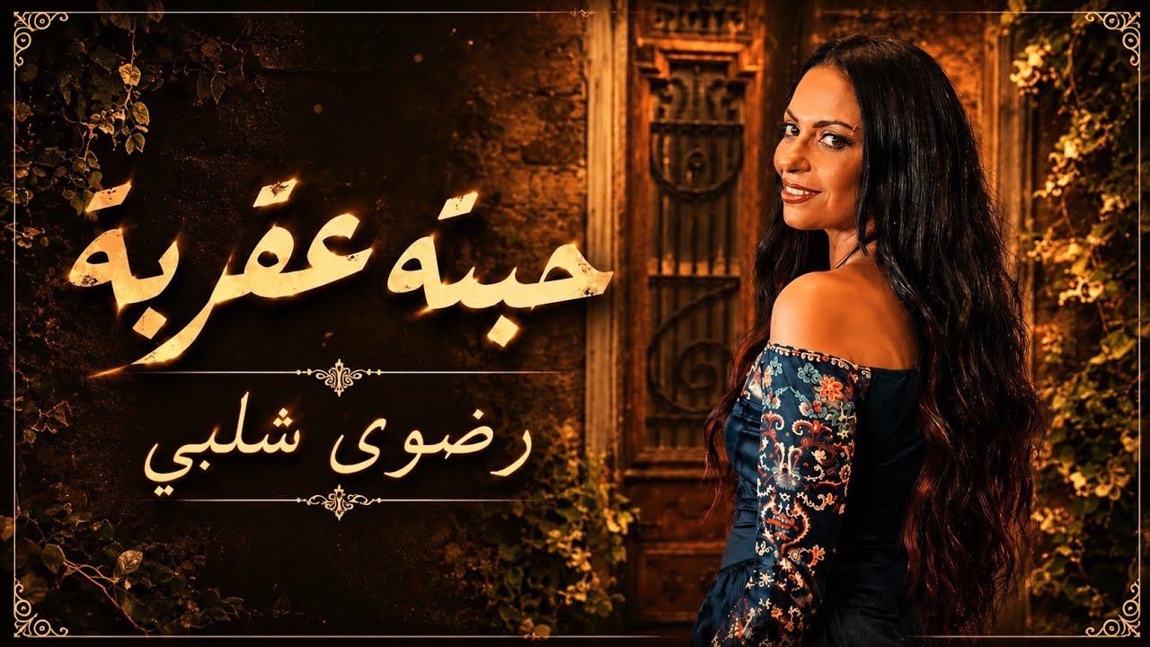 رضوى شلبي