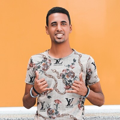 Omar ID - عمر اي دي