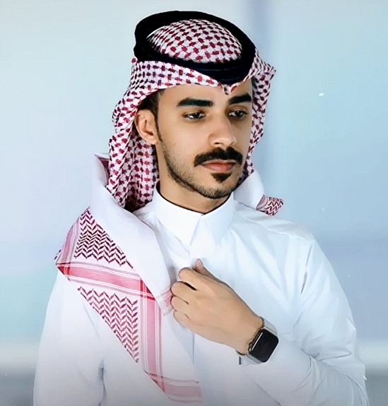 احمد الغامدي