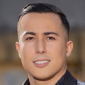 ايمن سرحاني