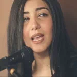 شيماء المغربي